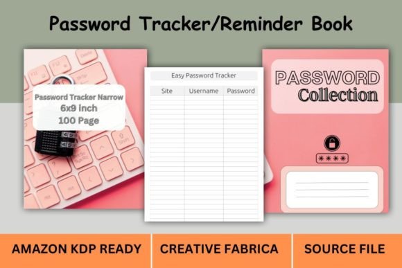 The Quiet Return of Analog Security: Why a Password Log Password Tracker Belongs in Your Digital Life