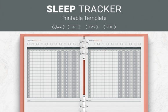 The Quiet Revolution of Sleep Tracking: Why a Printable Template Might Transform Your Nights